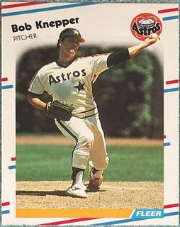 Bob Knepper