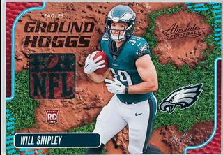 Will Shipley