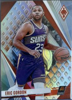Eric Gordon