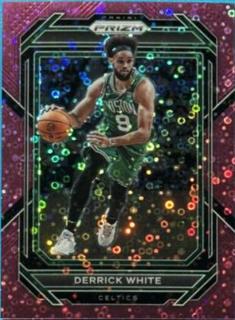 Derrick White