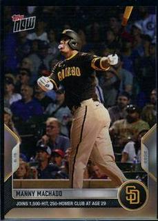 Manny Machado