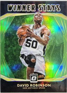 David Robinson