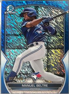 Manuel Beltre
