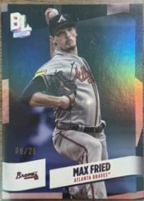 Max Fried