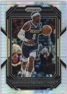 Kentavious Caldwell Pope