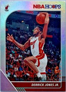 Derrick Jones Jr.