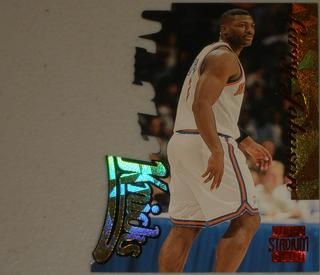 Larry Johnson