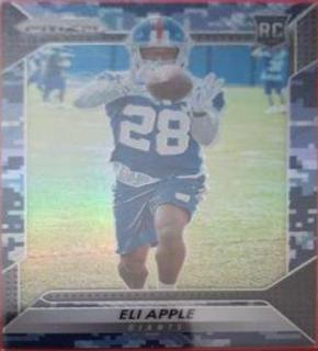 Eli Apple
