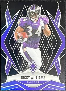 Ricky Williams