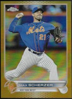 Max Scherzer
