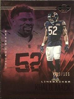 Khalil Mack