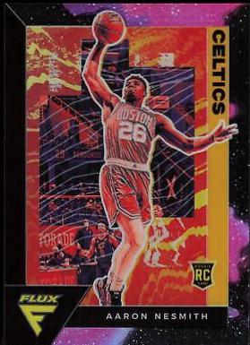 Aaron Nesmith [Supernova] #214 Prices | 2020 Panini Flux | Basketball Cards