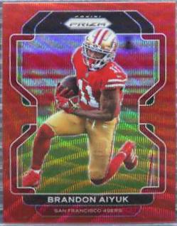Brandon Aiyuk