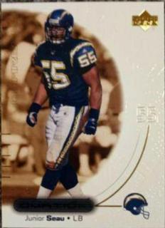 Junior Seau