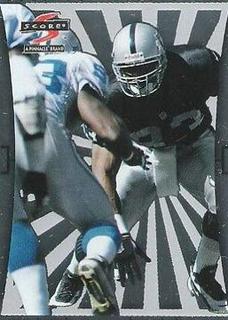 Rickey Dudley