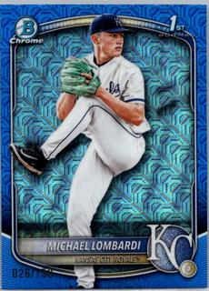 Michael Lombardi