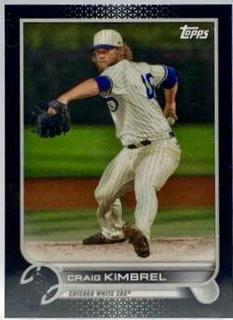 Craig Kimbrel
