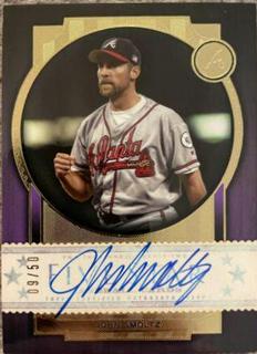 John Smoltz