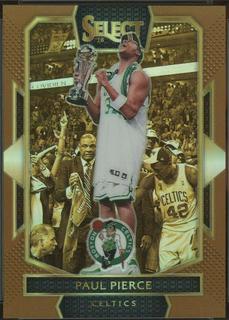 Paul Pierce