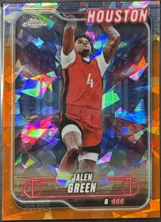 Jalen Green
