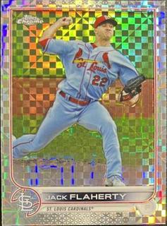 Jack Flaherty