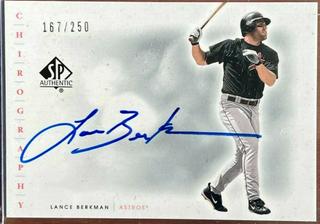 Lance Berkman