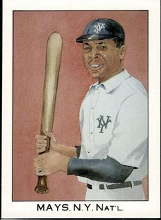 Willie Mays