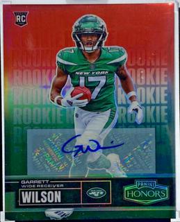 Garrett Wilson