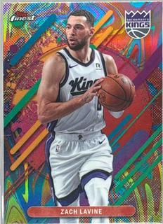 Zach Lavine