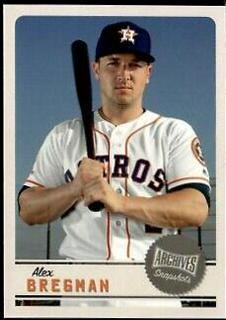 Alex Bregman