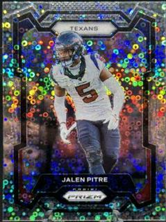 Jalen Pitre