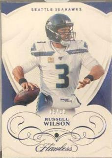 Russell Wilson