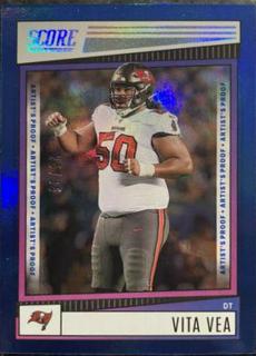 Vita Vea