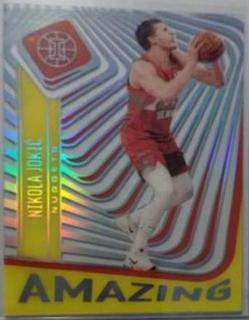 Nikola Jokic