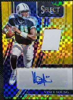 Vince Young