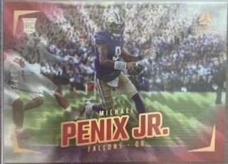 Michael Penix Jr.