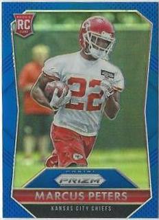 Marcus Peters