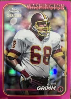Russ Grimm