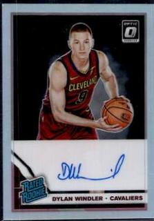 Dylan Windler
