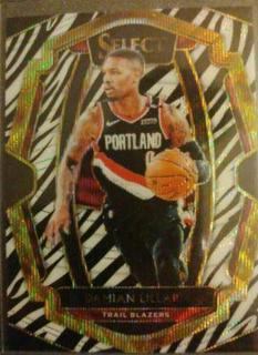 Damian Lillard
