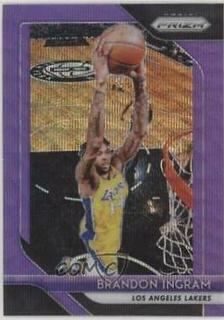 Brandon Ingram
