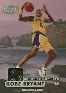 Kobe Bryant