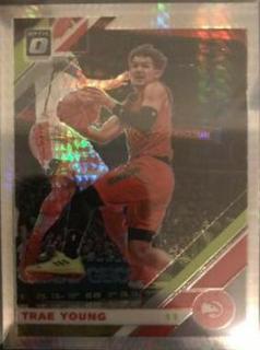 Trae Young