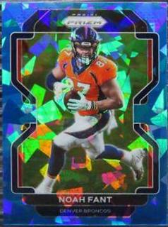 Noah Fant