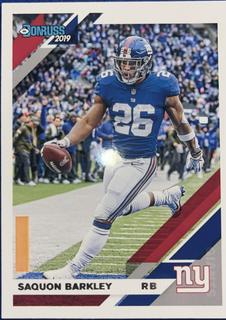 Saquon Barkley