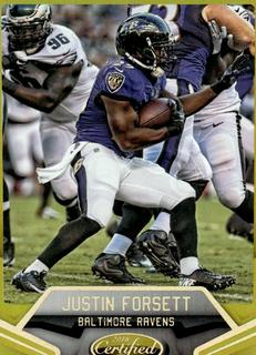 Justin Forsett