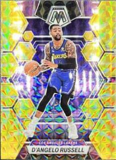 D'Angelo Russell