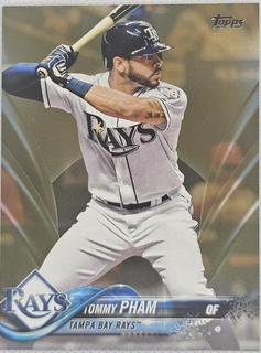 Tommy Pham