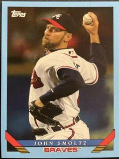 John Smoltz