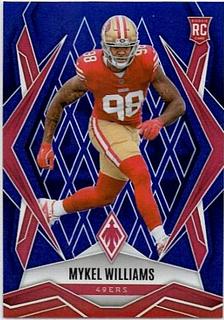 Mykel Williams
